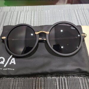 Quay sunglasses